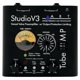 thumbnail image 2 of Preamp de Audio ART Tube MP Studio V3 Caja DI +48V Phantom, 2 of 4