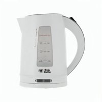 Hervidor Electrico Ut-Klar20Pw Ursus Trotter