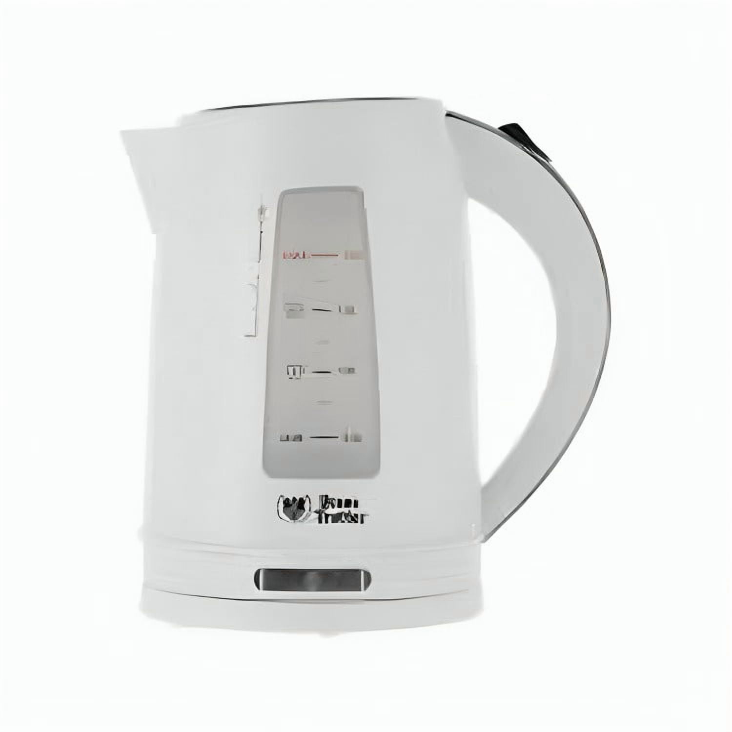 Hervidor Electrico Ut-klar20pw Ursus Trotter