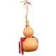 thumbnail image 5 of Colgante De Calabaza Hulu, Decoración De Escritorio, Artesanía De Calabaza Para Regalo, Decoración De Escritorio De Oficina, 7 A 9cm, 5 of 5