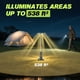 thumbnail image 2 of Lámpara Camping 14000mah 6000lm Telescópica 110 Cm, 2 of 3