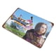thumbnail image 3 of Dragon Quest Cartel Metálico, Decoración de Pared de Cartel Metálico Personalizado para Regalos de Fans, Amigos, Familia y Amantes 30*40cm, 3 of 6