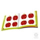 thumbnail image 3 of Juego de Mesa Orugas Comilonas, 3 of 3