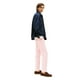 thumbnail image 3 of Pantalones chinos Tommy Hilfiger, elásticos, ajustados, rosa, para hombre, 36 x 36, 3 of 3