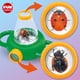 thumbnail image 2 of Kit de captura de insectos FUN KIDZ con lupa y red de 3 a 12 pulgadas, 2 of 9