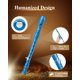 thumbnail image 3 of Flauta dulce Eastar ERS-21GB azul - Kit para principiantes, 3 of 5