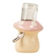 thumbnail image 5 of Botella De Agua Para Hámster Fácil De Limpiar Con Soporte Para Hámsteres, Ratas, Animales Pequeños, Color Rosa, 5 of 5