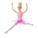 thumbnail image 5 of Barbie Bailarina De Ballet Cabello Rubio, 5 of 7