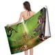 thumbnail image 4 of Toalla de Playa El Libro de la Selva Desmarcar 78 x 180 cm, 4 of 6