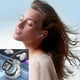 thumbnail image 5 of Reloj smartwatch unisex pack + audífonos + correa de cuero extra, 5 of 6
