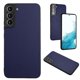 thumbnail image 2 of Funda Antigolpes para Samsung Galaxy S21 FE Cubierta Delgada Azul, 2 of 6