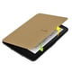 thumbnail image 2 of Funda GANGXUN de Tela con Carcasa Suave TPU para Kindle paperwhite 3/2/1 – Modo Automático, Antigolpes, Diseño Ligero, 2 of 6