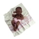 thumbnail image 2 of Muñeca JC Toys La Newborn First Day, afroamericana, 14 pulgadas, 2 of 5