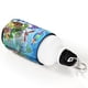 thumbnail image 2 of RoboGobo Funda enfriadora de latas, aislante de bebidas para mantener frías o calientes, funda térmica plegable para latas, portabebidas reutilizable, 2 of 6