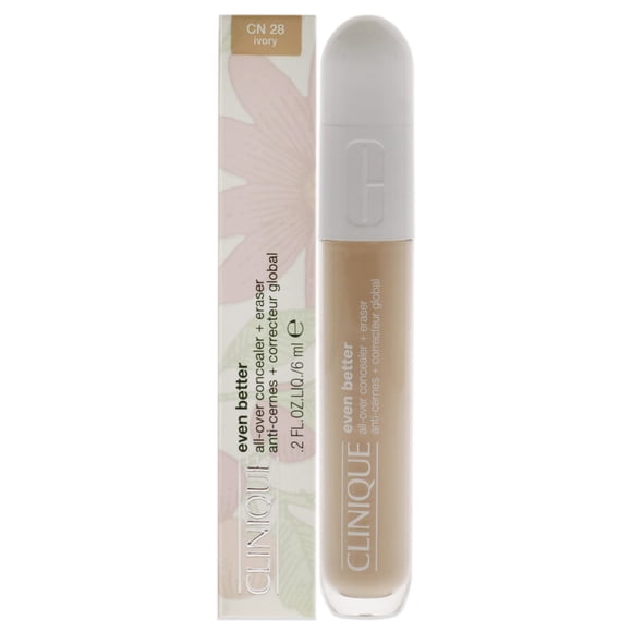 Corrector Even Better All over Cn 28 Ivory Para Mujer 6 Ml