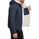 thumbnail image 3 of Chaqueta Calvin Klein para hombre, de peso medio, acolchada, con forro sherpa, 3 of 4