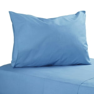 Sueño Blanco - Juego De Sabanas Single Color Paquete Vela