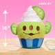 thumbnail image 3 of Peluche Just Play Disney Munchlings Squeeze-A-Munch Alien, 3 of 6