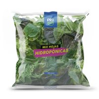 Ensalada Mix Bolsa 150 G