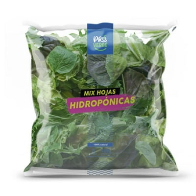 Ensalada Mix Bolsa 150 G