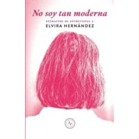Alquimia Ediciones - No Soy Tan Moderna