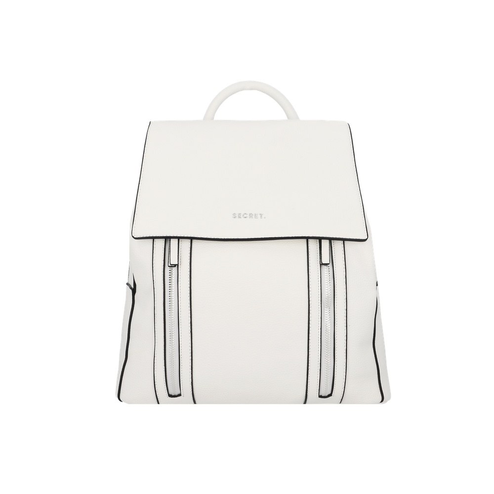 Mochila Secret Malta St6 L Beige