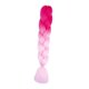 thumbnail image 5 of Pelo Trenzado Jumbo 23,62 ''trenza De Ganchillo Portátil DIY Para Uso Diario De Vacaciones B40, 5 of 5