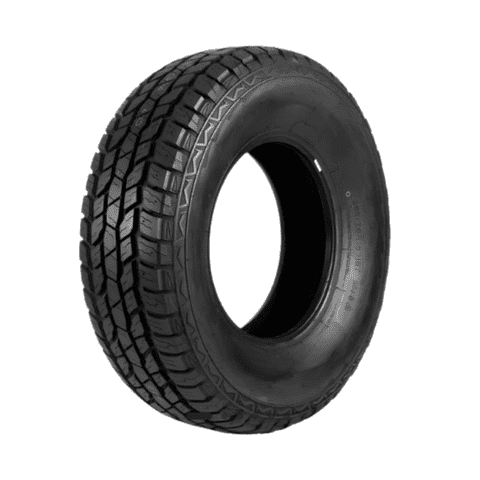 Neumatico 265/65 R17 Xbri 112H Forza A/T C1 Wl