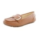thumbnail image 1 of Mocasín Calvin Klein Lydia2 para Mujer Color Cognac Talla 6, 1 of 8