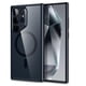 thumbnail image 1 of Funda ESR para Samsung Galaxy S24 Ultra con MagSafe Clear Black, 1 of 9