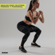thumbnail image 4 of Set 3 Bandas Elásticas de Resistencia Ejercicio Fitness Rava, 4 of 5