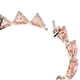 thumbnail image 2 of Pulsera Swarovski Mujer Ortyx Triangle 5614934, 2 of 4