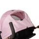 thumbnail image 4 of Coche Paseo Trento Rosado, 4 of 4