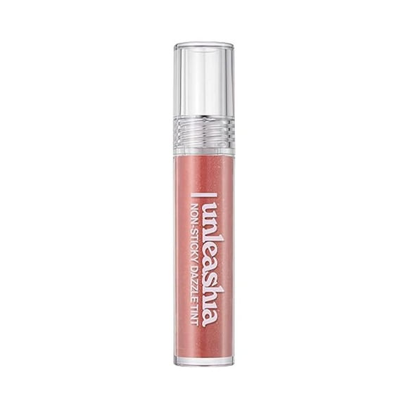 Tinte coreano para labios con glitter, Non-Sticky Dazzle Tint N°5 Nice Step