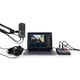 thumbnail image 2 of Micrófono Irig Stream Mic Pro Con Interfaz De Audio Integrada Para Iphone Ipad Andro, 2 of 7