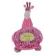 thumbnail image 4 of Cartoon Animal Kids Seat Sofá Cubierta Bebé Silla Bean Bag Jirafa, 4 of 5
