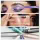 thumbnail image 3 of Sombra De Ojos Black Shimmer Waterproof #7, 3 of 3