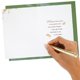 thumbnail image 5 of Tarjeta de Condolencias Hallmark 13 cm x 18 cm, 5 of 7