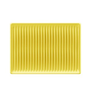 Ioensy - Estera Para Residuos De Gatos, Impermeable, Alfombrilla Para Residuos De Gatitos Para Lavabo, Sala De Estar Y Baño