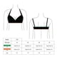 thumbnail image 4 of Bikini busto grande azul Talla 50, 4 of 4