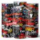 thumbnail image 3 of Mug Termo 600ml - Diseño Rock Legends Collage, 3 of 3