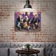 thumbnail image 4 of Cartel Metálico Decorativo Sing 3 Desmarcar 20x30 cm, 4 of 6