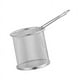 thumbnail image 3 of Canasto Portátil Para Freír, Accesorio Para Olla, Para Cocinar Fideos, Freír Canasto Para Freír De 1,8 L, 3 of 3