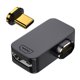 thumbnail image 4 of Adaptador USB C Magnético Conector Tipo C Compacto De 24 Pines Para Tableta Home Style A, 4 of 5