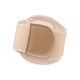 thumbnail image 5 of Codo de tenista Brace Codo Correa Ajustable Transpirable Antebrazo Protección Altamente elástico Unisex Golfistas Codo Brace para Voleibol Gimnasio Color de piel, 5 of 5