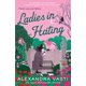 thumbnail image 1 of Libro St. Martin's Griffin – Ladies in Hating, 1 of 1