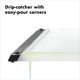 thumbnail image 5 of Tabla de cortar OXO Good Grips Plastic Everyday, 5 of 9