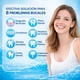 thumbnail image 5 of Irrigador Bucal Dental Portatil Limpiador Dientes Agua Recargable Hilo Ortodoncia Blanqueador Higiene Oral Chorro Presion Enjuague FIGOIMPORT, 5 of 9