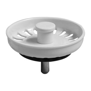 Genérico - Tapón Colador De Fregadero, Filtro De Drenaje Para Fregadero De Cocina, Lavabo, Bañera