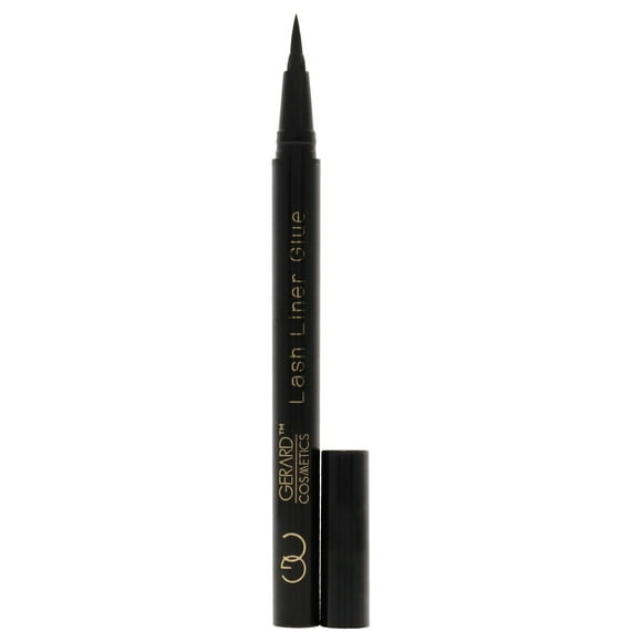 Pegamento Gerard Cosmetics Para Forro De Pestañas Negro